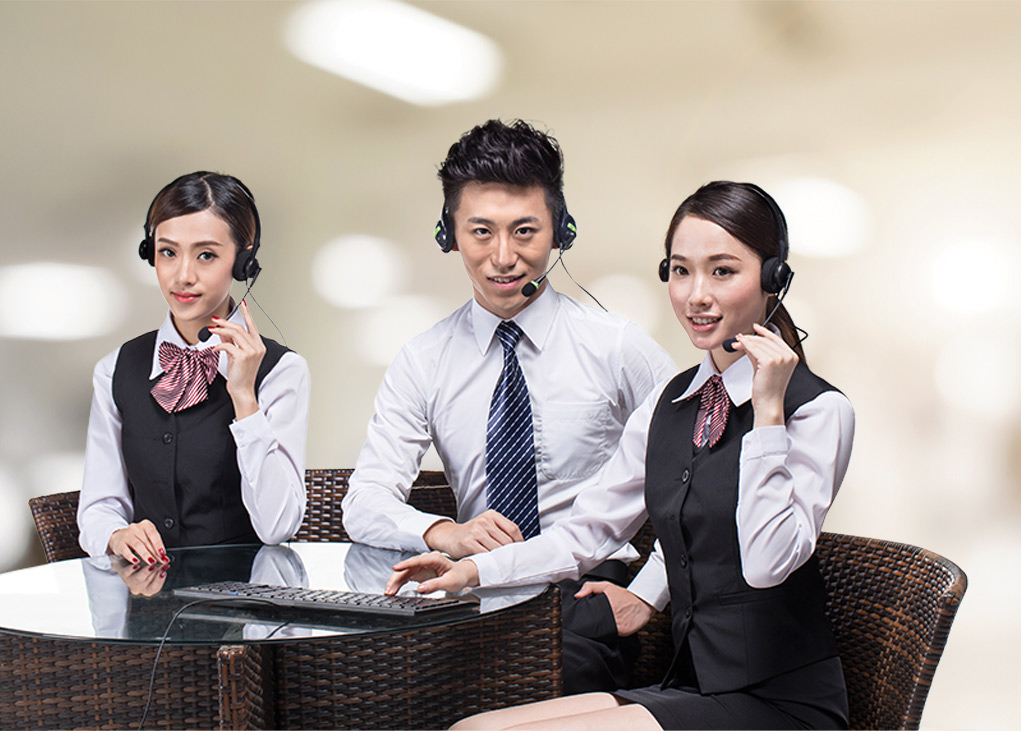 聚力48小時內提供解決方案